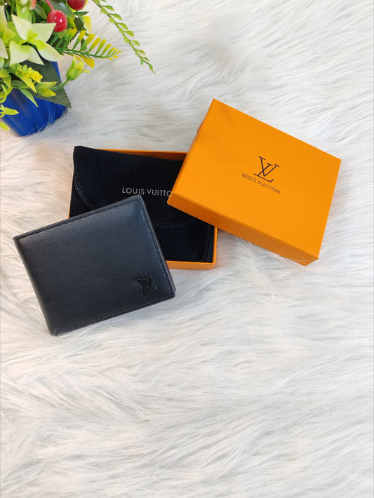 Louis Vuitton Wallet Model 1
