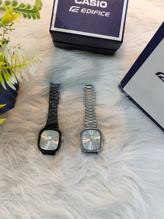 Casio Old Money